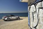 BMW Z4 M40i 2018 года (WW)